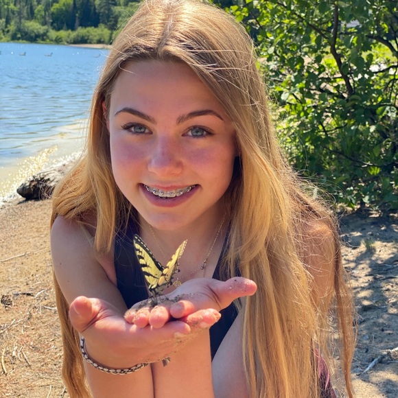 Meet your Posher, Grace - Picture 1 of 1